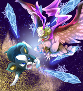 イギー ジョジョ ニコニコ静画 イラスト