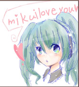 みくさんあいらびゅー。