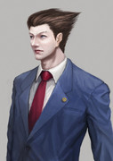 Phoenix Wright