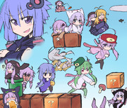 結月マリオおつかれさまでした！