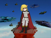 全艦、密集体型のまま続けなのか～