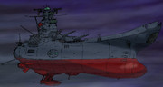 宇宙戦艦ヤマト2199