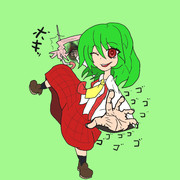 バトルオブフラワー