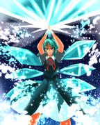 オーバーブースト！