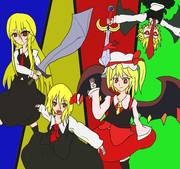 フォーオブナノカインド