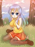塗ってみました