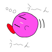 眠れない ニコニコ静画 イラスト