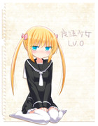 【告知】まんがタイムきらら5月号