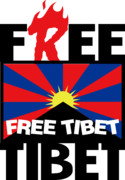 FREE TIBET