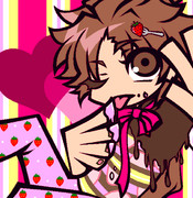 すとろべりぃちょこゆっきー