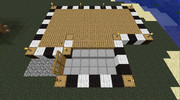 【Minecraft】簡単家作り（2）