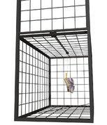 極自然なリンちゃんの短パン