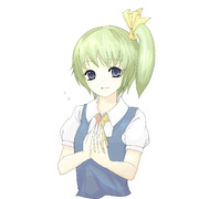 大妖精の小さな冒険