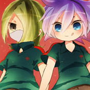 咲山修二 ニコニコ静画 イラスト