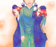 よし！２体のデスガイドでダイレクトアタックだ！