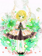 4月10日は嫉妬の日