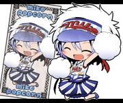 マイク・ポップコーン