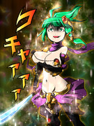 「奇跡の現人神」マイクラゆっくり実況動画パート8後編うｐしました