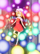 スターボウブレイク