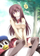 想像（創造）してください。