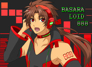 BASARALOID888