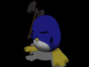 ぺんっぎんっ1配布