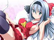 もしも大人になった妖夢が博麗の巫女だったら