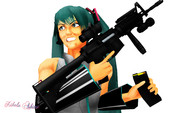 ミク銃11