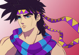 ジョセフ・ジョースター