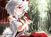 犬走椛の幻想郷ツアー2