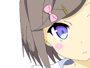 筒隠月子 ニコニコ静画 イラスト