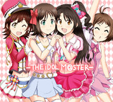 IDOLM＠STER