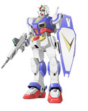 オリジナルガンダム