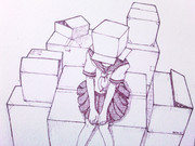 しゅれでぃんがーの。   4