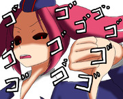 胸を揉ませてください！と言ったら・・・