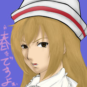 【春】　○春○ですよぉ～