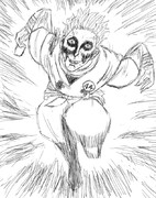 もうたまらん。