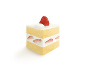 ショートケーキ