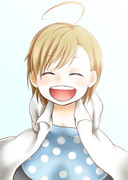 「一方通行！！」