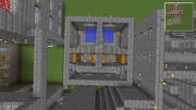 【Minecraft】お城を作っちゃおう！！ パート２８