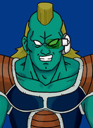 フリーザ軍　兵士Ｔ