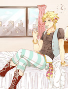 お題のシーザー