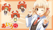 若月美鈴 ニコニコ静画 イラスト