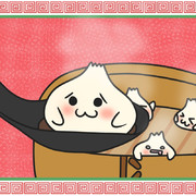 小籠包 ニコニコ静画 イラスト