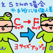 さとうきび ニコニコ静画 イラスト