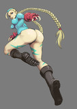 Cammy White