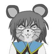トマ パロット ニコニコ静画 イラスト
