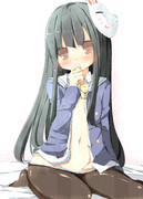 聖羅ちゃんにしゃぶらせたかった人の本