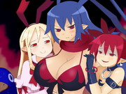 かしまし　魔界篇