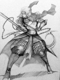 長曽我部元親